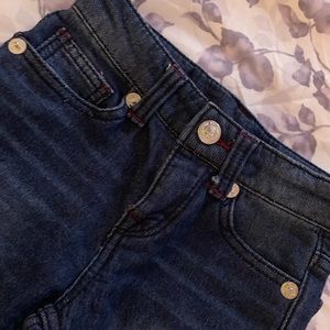pants true religions of Child new without label